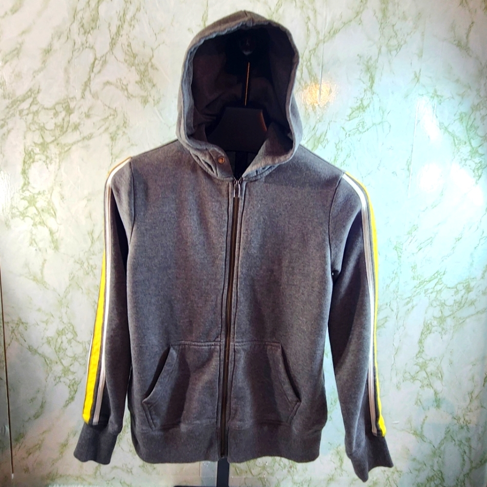 Harley-Davidson Zip Hoodie